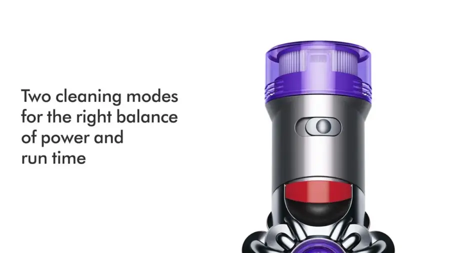 مكنسة دايسون Dyson V8™ Advanced vacuum