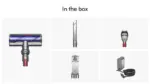 مكنسة دايسون Dyson V8™ Advanced vacuum