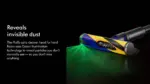 مكنسة دايسون Dyson V15 Detect Absloute™ vacuum