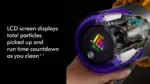 مكنسة دايسون Dyson V15 Detect Absloute™ vacuum