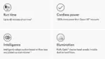 مكنسة دايسون Dyson V15 Detect Absloute™ vacuum