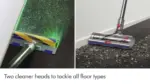 مكنسة دايسون Dyson V15 Detect Absloute™ vacuum