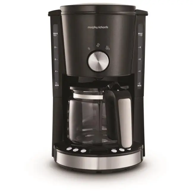 ماكنة قهوة فلتر Morphy Richards evoke