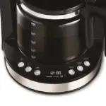 ماكنة قهوة فلتر Morphy Richards evoke