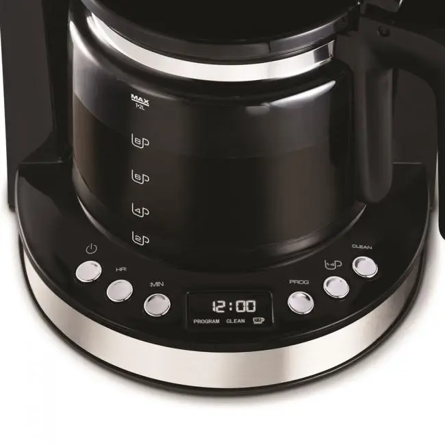 ماكنة قهوة فلتر Morphy Richards evoke