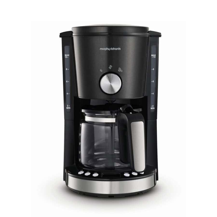 ماكنة قهوة فلتر Morphy Richards evoke