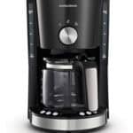 ماكنة قهوة فلتر Morphy Richards evoke