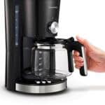 ماكنة قهوة فلتر Morphy Richards evoke