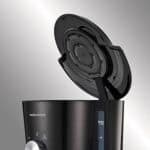 ماكنة قهوة فلتر Morphy Richards evoke