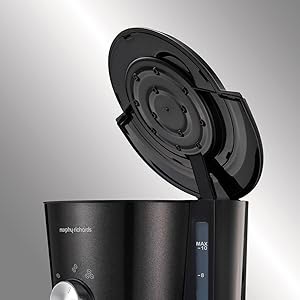 ماكنة قهوة فلتر Morphy Richards evoke
