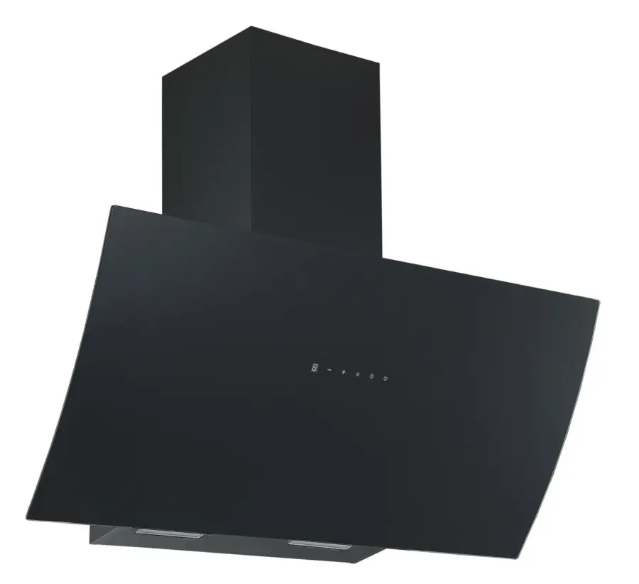 شفاط بريميوم 90 سم PP-002 BG
