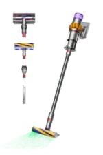 مكنسة دايسون Dyson V15 Detect Absloute™ vacuum
