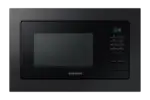 ميكروويف سامسونج بلت ان MS23A7013AB/LI (سعة 23 لتر، قدرة إخراج 800