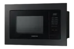 ميكروويف سامسونج بلت ان MS23A7013AB/LI (سعة 23 لتر، قدرة إخراج 800