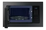 ميكروويف سامسونج بلت ان MS23A7013AB/LI (سعة 23 لتر، قدرة إخراج 800
