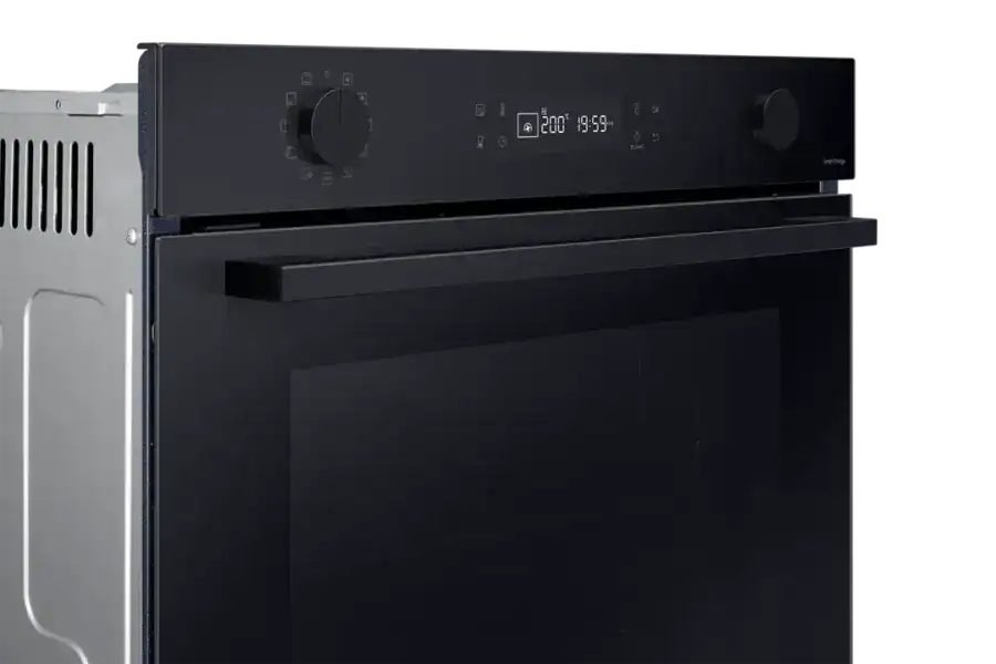 فرن سامسونج المفرد NV7B41301AK/U3 (سعة 76 لترًا، قدرة إخراج 3500 واط