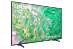تلفزيون سامسونج UE85DU8000U بحجم 85 بوصة، بدقة 4K