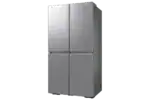 ثلاجة سامسونج RF59C70TESL/ML (سعة 664 لتر