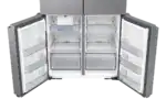 ثلاجة سامسونج RF59C70TESL/ML (سعة 664 لتر