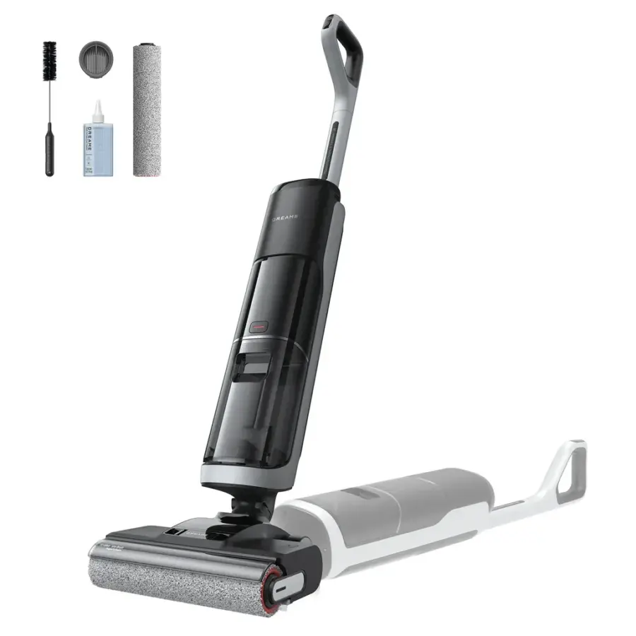مكنسة كهربائية للتنظيف الرطب والجاف Dreame H14  - Wet and Dry Vacuum Cleaner