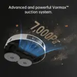 مكنسة كهربائية DREAME L20 ULTRA