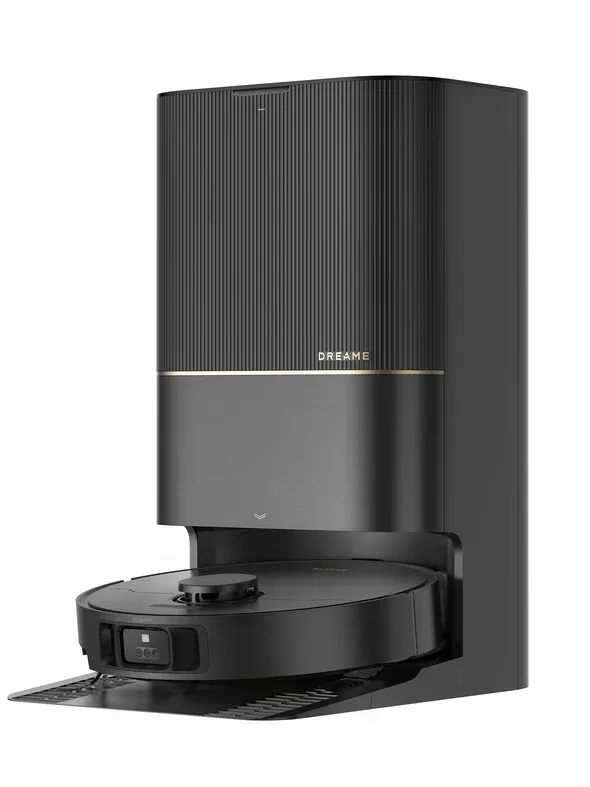 مكنسة كهربائية DREAME X40 ULTRA