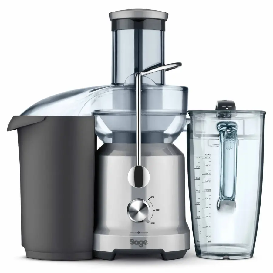 عصارة فواكه BJE430  Breville