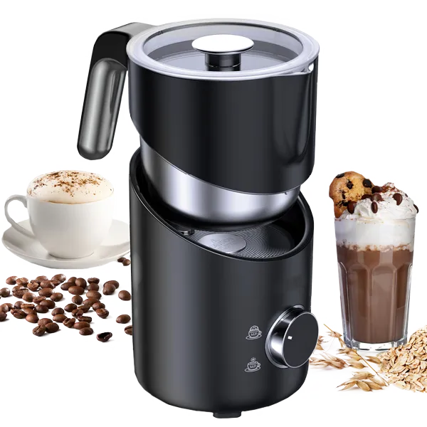 سخان حليب ورغوة  ساوتر  SMF700IB