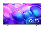 تلفزيون سامسونج 65 بوصة كيو ليد QLED QE65Q6FAAU  بدقة 4K