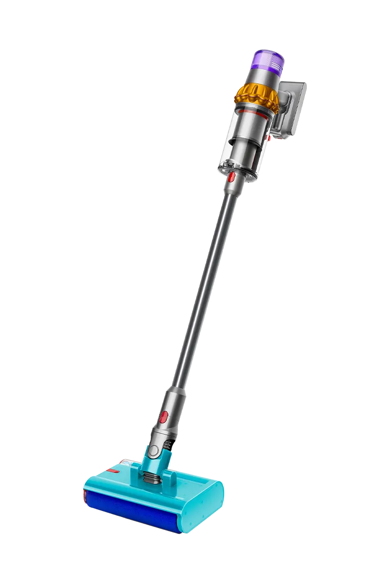 مكنسة Dyson V15s Detect Submarine