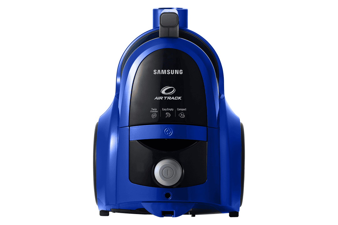 مكنسة كهربائية سامسونج VCC4540S36 بقوة 1800 واط