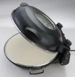 خباز البيتزا والمعجنات  1200 واط