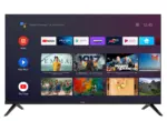 تلفزيون كونكا 55 بوصة 4K نظام جووجل