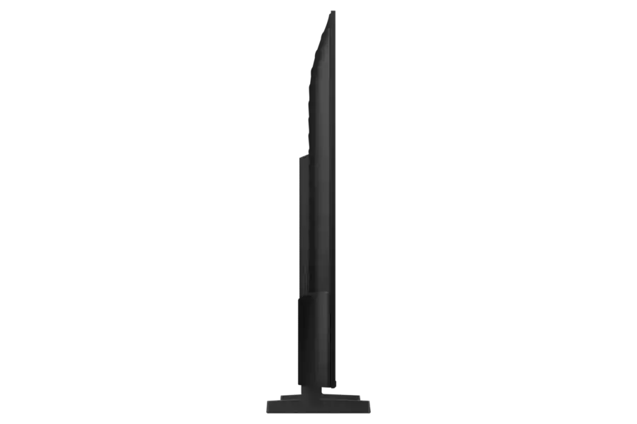 تلفزيون سامسونج Crystal UHD 4K U8000F حجم 55 بوصة