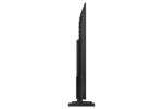 تلفزيون سامسونج Crystal UHD 4K U8000F حجم 65 بوصة