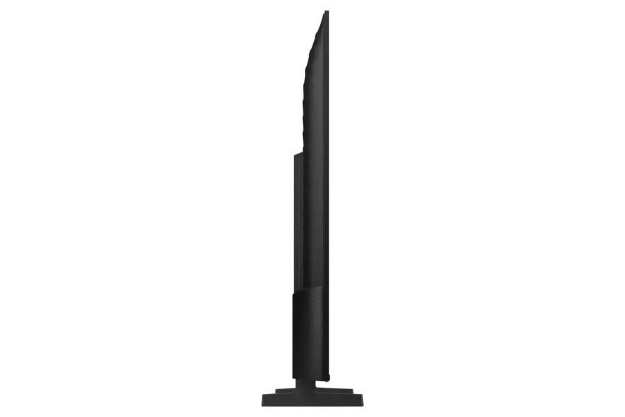 تلفزيون سامسونج Crystal UHD 4K U8000F حجم 65 بوصة
