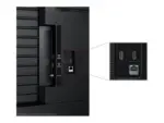 تلفزيون سامسونج Crystal UHD 4K U8000F حجم 65 بوصة