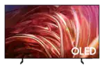 تلفزيون سامسونج QE65S85DAEXXN شاشة ٫OLED مقاس 65 بوصة