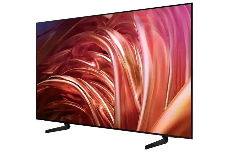 تلفزيون سامسونج QE65S85DAEXXN شاشة ٫OLED مقاس 65 بوصة