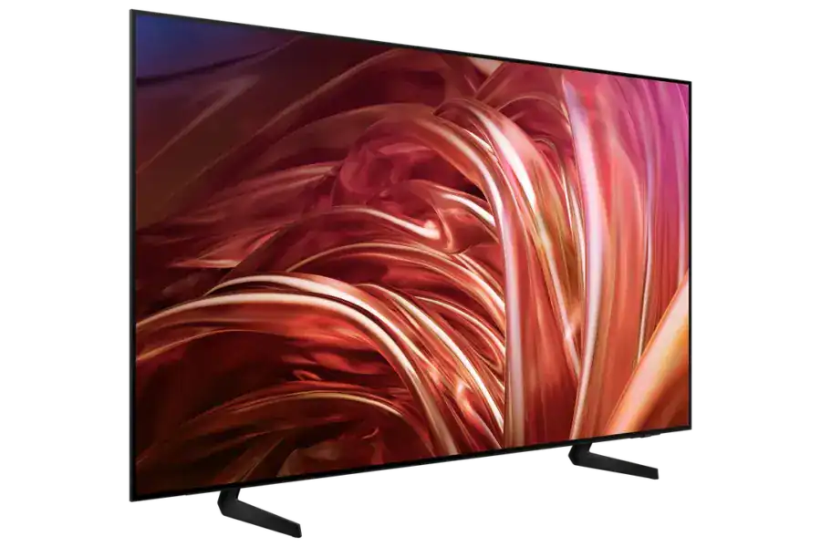 تلفزيون سامسونج QE65S85DAEXXN شاشة ٫OLED مقاس 65 بوصة