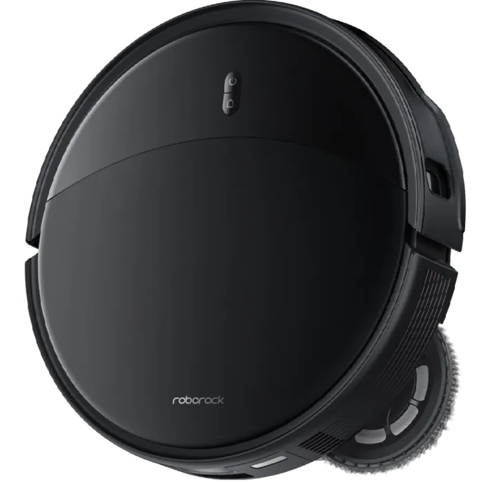 مكنسة وممسحة روبوت ذكي Roborock Saros 10R بقوة 22,000 باسكل مع حاضنة تفريغ تلقائي