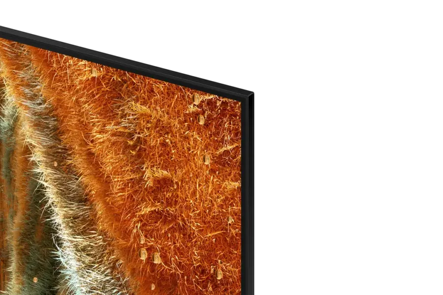 تلفزيون سامسونج حجم 75 بوصة Neo QLED QN75QN70  تردد 144 هيرتز