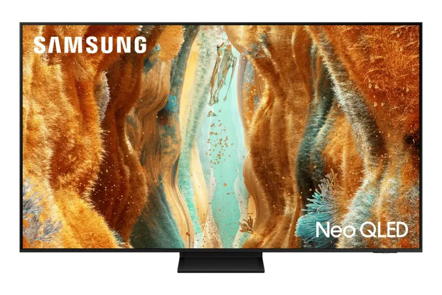 تلفزيون سامسونج حجم 75 بوصة Neo QLED QN75QN70  تردد 144 هيرتز