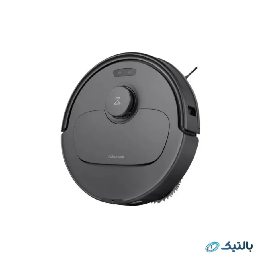 روبوت تنظيف Roborock Q Revo S – كنس ومسح ذكي مع تفريغ ذاتي