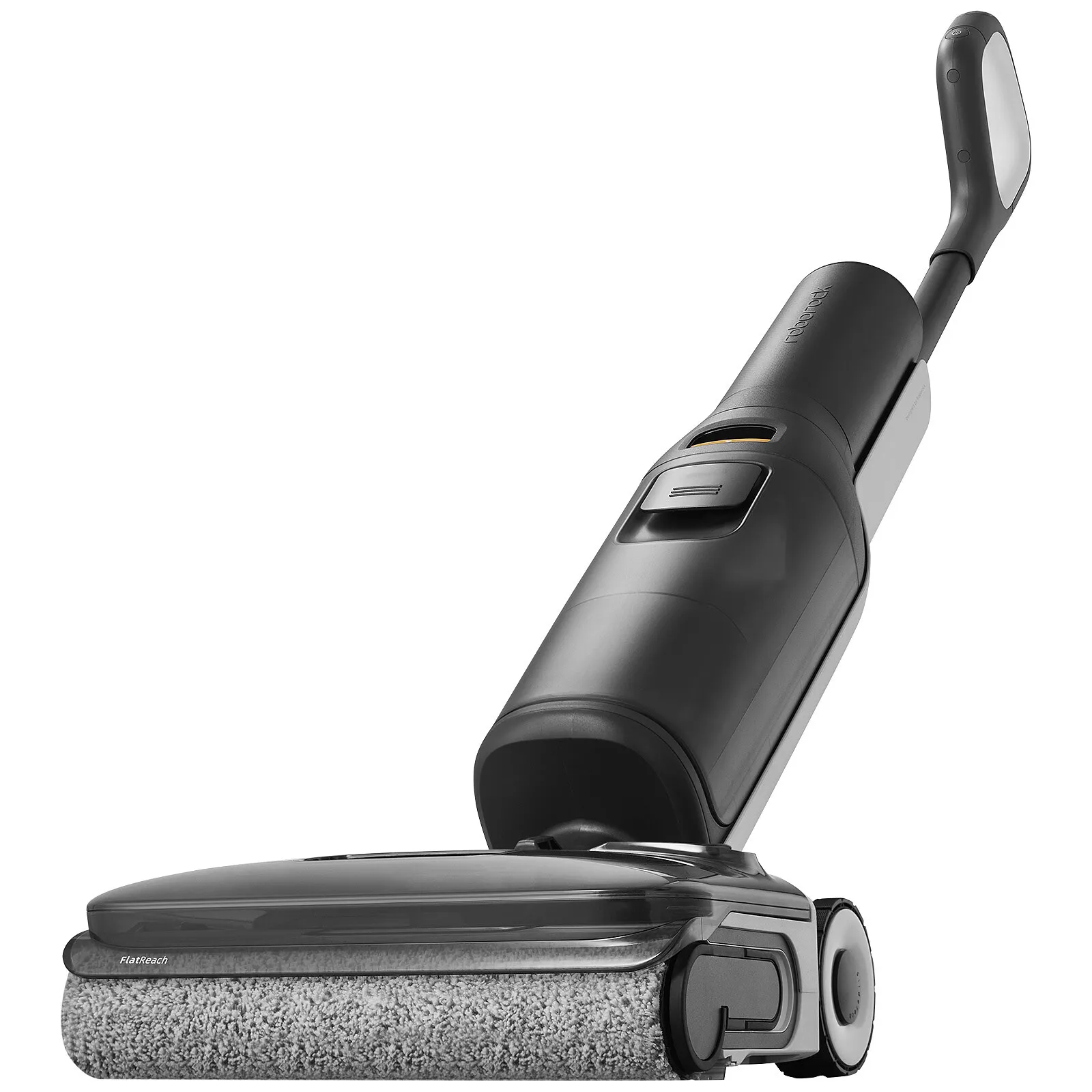 الاسم: Roborock F25 ACE – مكنسة كهربائية رطبة وجافة / 3‑في‑1