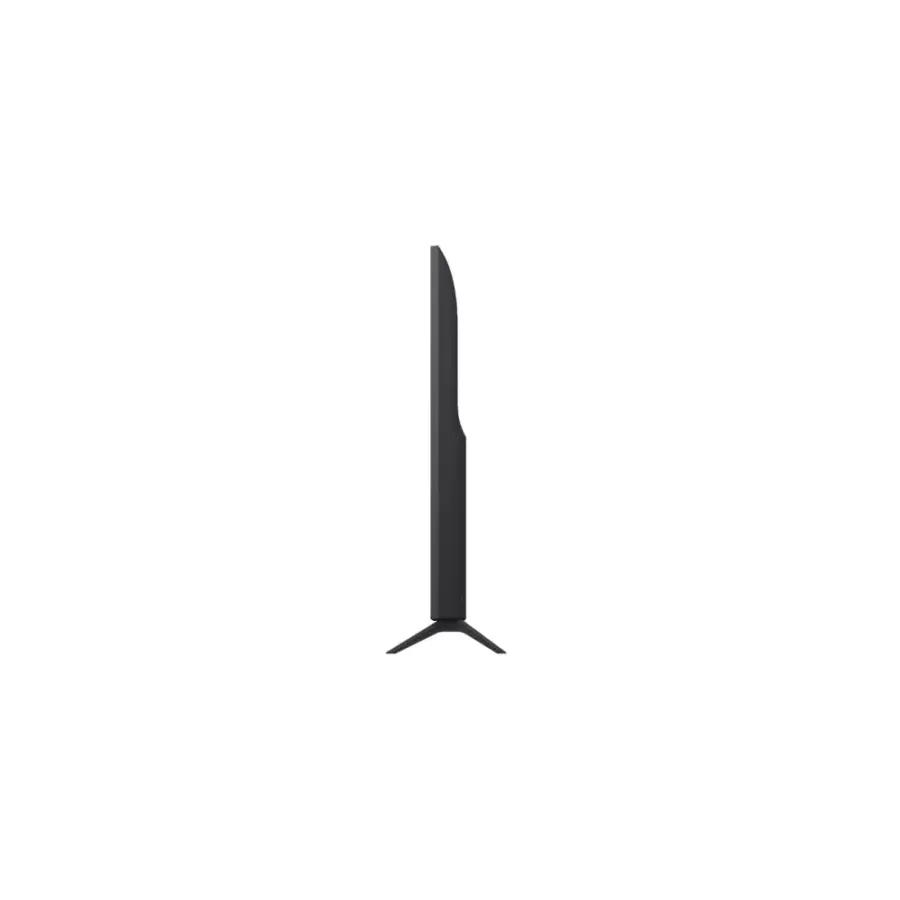 إل جي تلفزيون UHD فئة UA85 حجم 65 بوصة بدقة 4K UHD ذكي بنظام تشغيل WebOS.