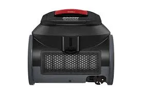 إل جي مكنسة كهربائية 2000 واط  VC-5420 احمر