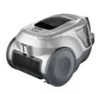 إل جي مكنسة كهربائية 2000 واط  VC-5420 سلفر