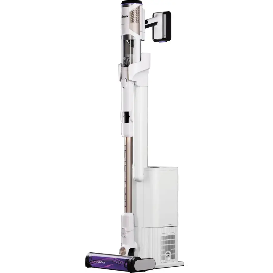 مكنسة لاسلكية شارك مع تفريغ ذاتي SHARK IW3611