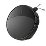 مكنسة روبوت Roborock Saros 20 Complete مع مسح وتنظيف ذاتي 36,000 باسكال – أسود